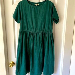 Tradlands Nico dress